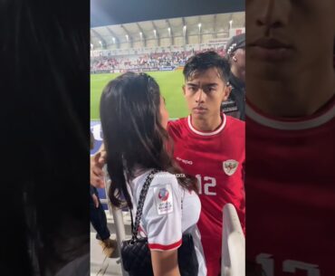 arhan cuma kalah pertandingan ‼️ klo di hati Azizah arhan pemenang nya yh kan⁉️😂😁😆