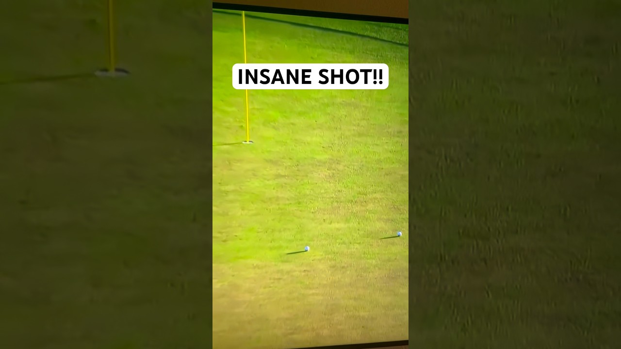 CLUTCH!! #trending #reaction #playoffs #golf #masters #justinrose #playoffhole #rorymcllroy CLUTCH!! #trending #reaction #playoffs #golf #masters #justinrose #playoffhole #rorymcllroy