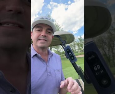 Blue Tees Golf is for everyone!