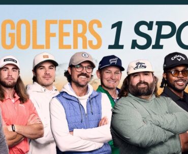 The Q at Myrtle Beach | Who Will Win? (Main Stream)