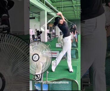 Golf Swing #golf #golfgirl #golfswing #youtubeshorts #trending