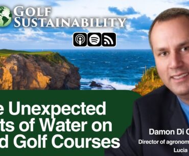 Driving Sustainability at Cabot Saint Lucia