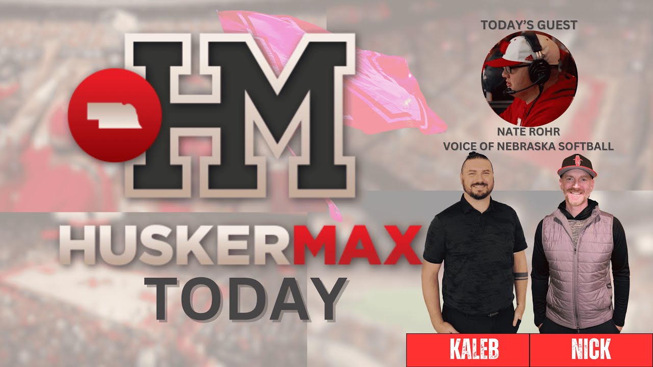 Another Baseball Series Win, Big Ten Softball Tournament Preview, Trae Taylor Peer Recruiting Another Baseball Series Win, Big Ten Softball Tournament Preview, Trae Taylor Peer Recruiting