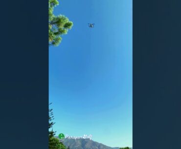 Golf Courses Drone Aerial View #golf #golfing #golfcourse #campo #shorts #youtube shorts