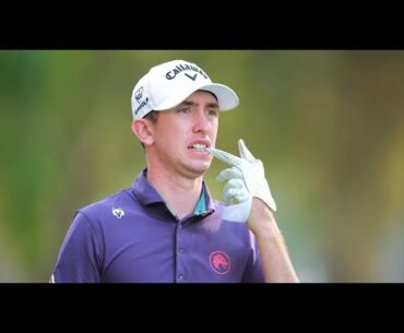 Tom McKibbin: The Young Golf Pro Who Ignored Rory McIlroy and Struck Gold with LIV Golf