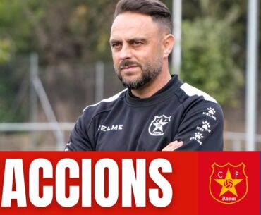 🎙️ REACCIONS | Sergio García i Cesc Rius