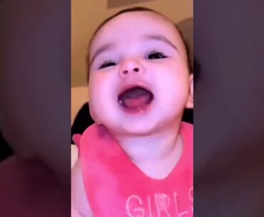 Funniest Baby Moments Caught on Camera! 😂👶 | Cutest Baby Fails & Laughs