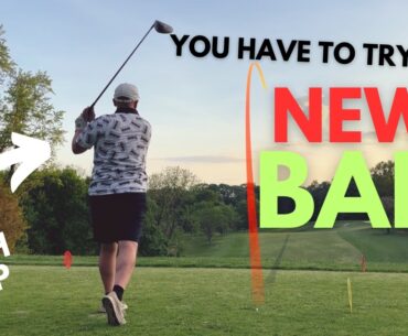 Are you GOOD ENOUGH for this four-piece ball?