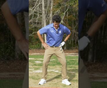 “Get KNEES OUT. Not ‘knees in’. Fix sway and amplify power.”