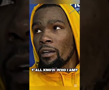 I AM KEVIN D. Yu Don't Know! #basketball #nbaplayer #highlight #nba #basketballplayer #lakers #edit