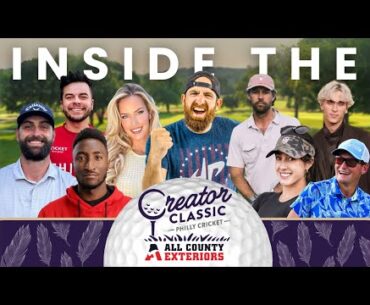 Inside the Creator Classic + Rock Spring GC: A Public Seth Raynor You Can Actually Play
