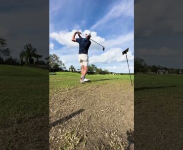 Testing Every Hot List Driver! 🔥🚀 #GolfShorts