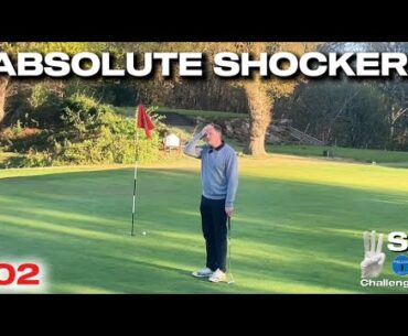 How did THIS happen? (3SI - Ep 2)