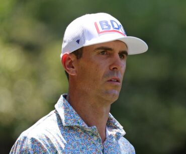 PGA Tour star Billy Horschel announces injury setback in emotional update