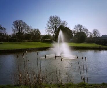 Ham Manor Golf Club Wedding Venue