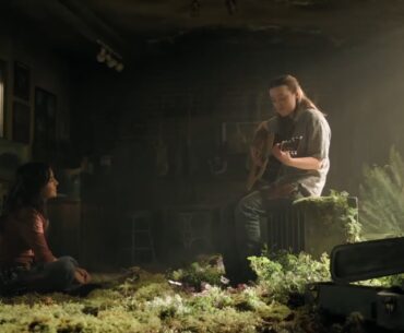 The Last of Us Season 2: Episode 4 REVIEW