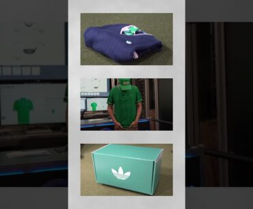 MUST SEE Adidas Golf Collection That Has Everyone Talking