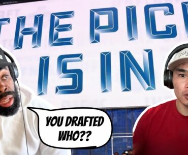 The Greatest Golf Draft of All Time