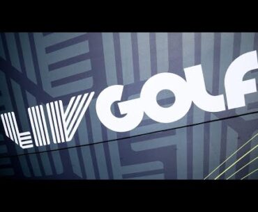 Excitement Unleashed: LIV Golf's Thrilling Hole-in-One Moments in South Korea!