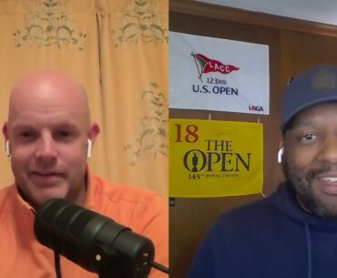 Bryson/Sunday Crushers are back! LIV Golf Transfer Window Opens & Strategic Moves | GLU #064