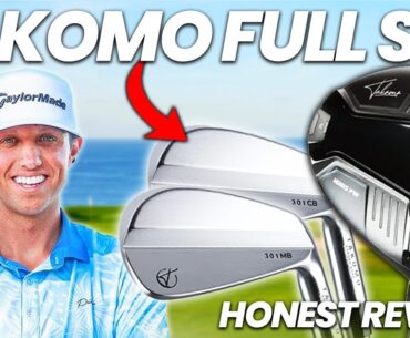 Is The Takomo Full Golf Set Worth The Hype? (Honest Review)