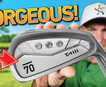 Do Sub 70 Irons Perform as Good as They Look?