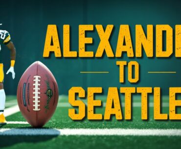 Seattle Seahawks Mailbag: Should Seahawks Trade for Jaire Alexander & Adam Thielen?