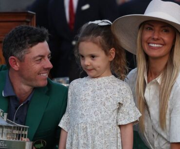 Rory McIlroy and wife Erica Stoll make decision set to have huge impact on daughter Poppy