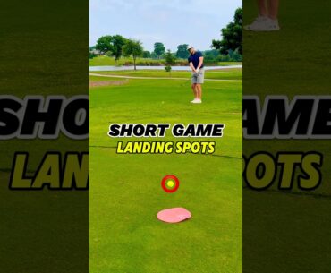 Short Game Recipe #golf #golftips #shortgame