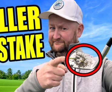 5 NON NEGOTIABLE'S For All Golfer's Regardless Of Handicap!