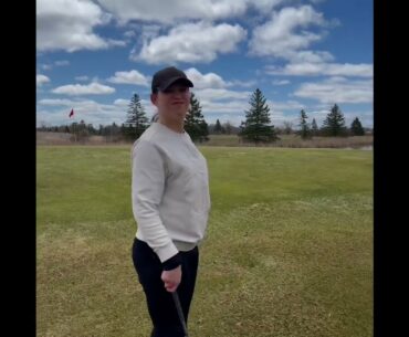 Gimme Golf Gals episode 2