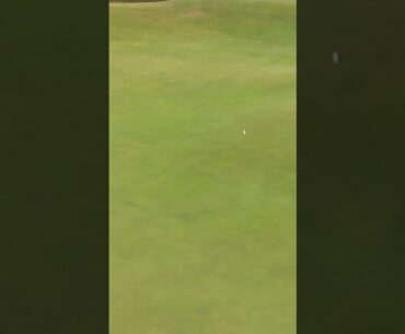 A Touch of Class from Juan Postigo at St Andrews 👏 #golf
