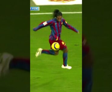 Prime Ronaldinho SKILLS 😍🔥
