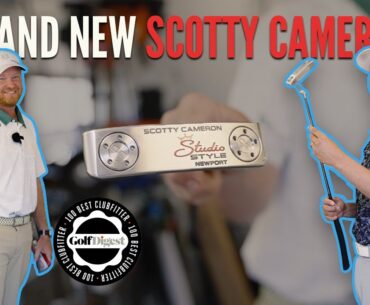 Why Custom Fitting Your Putter Will Change Your Life