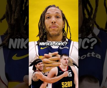 Will Aaron Gordon & Jokic bring the Nuggets back to the Finals? 👀🔥
