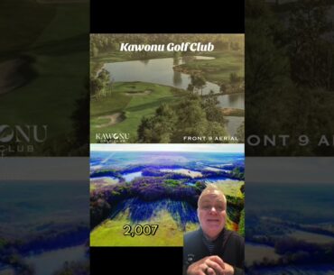 A New Era of Private Golf Tees Off in South Carolina