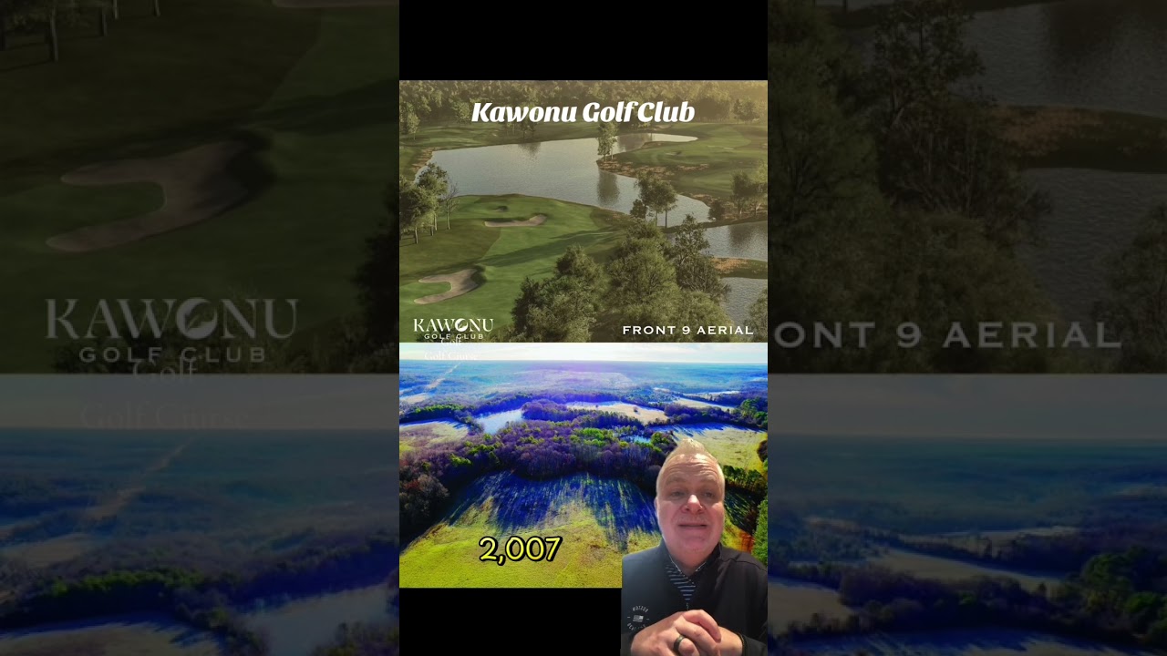 A New Era of Private Golf Tees Off in South Carolina A New Era of Private Golf Tees Off in South Carolina