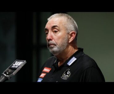 Tasmania Devils Welcome AFL Recruitment Expert Derek Hine!