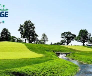 Live: On the Range from the Truist Championship
