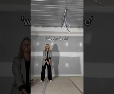 How NOT to test a golf simulator...