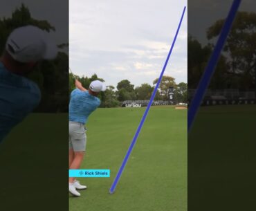 Can Lee and Sam make Birdie in this two man scramble!