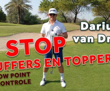 Raak je Low Point: Het geheim van puur balcontact!