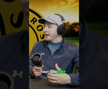 Daniel Berger: The Sleeper Pick to WIN This Week!