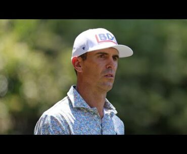 PGA Tour star Billy Horschel announces injury setback in emotional update