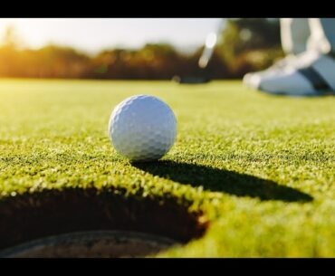 Your Ultimate Guide to Watching the 2025 CJ Cup Byron Nelson Live!