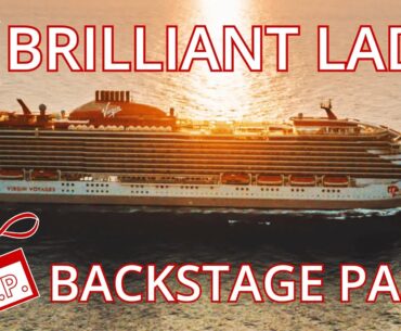 Advanced Preview of Virgin Voyage’s Brilliant Lady [full deck-by-deck ship tour]