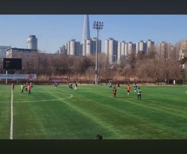 🇰🇷Jai Kim | Winger | | Korean League