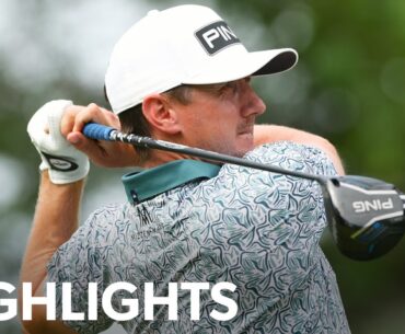 Highlights | Round 1 | ONEflight Myrtle Beach