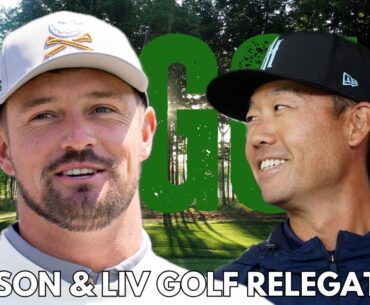 BRYSON QUIETS HATERS & LIV RELEGATION IS COMING! EPISODE 141