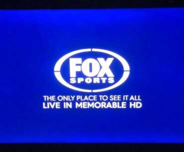 Fox Sports Australia Promo 2015